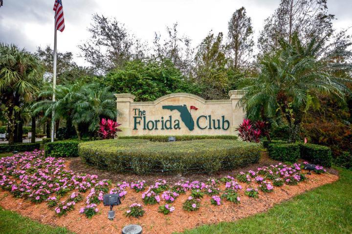 Florida Club - Coastal Property Management - Stuart & Jupiter